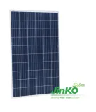 JINKO SOLAR 