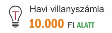 10000 alatt