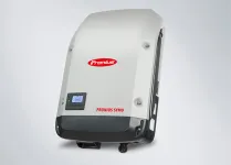Fronius Symo 15.0-3-M WLAN