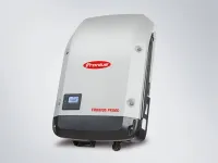 Fronius Symo 10.0-3-M light