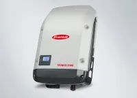 Fronius Symo 4.5-3-M WLAN - 1
