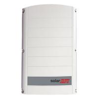 SolarEdge inverter se 15k