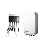 SolarEdge inverter SE1000M