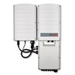 SolarEdge inverter SE55K