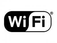 WiFi / LAN kommunikáció opció
